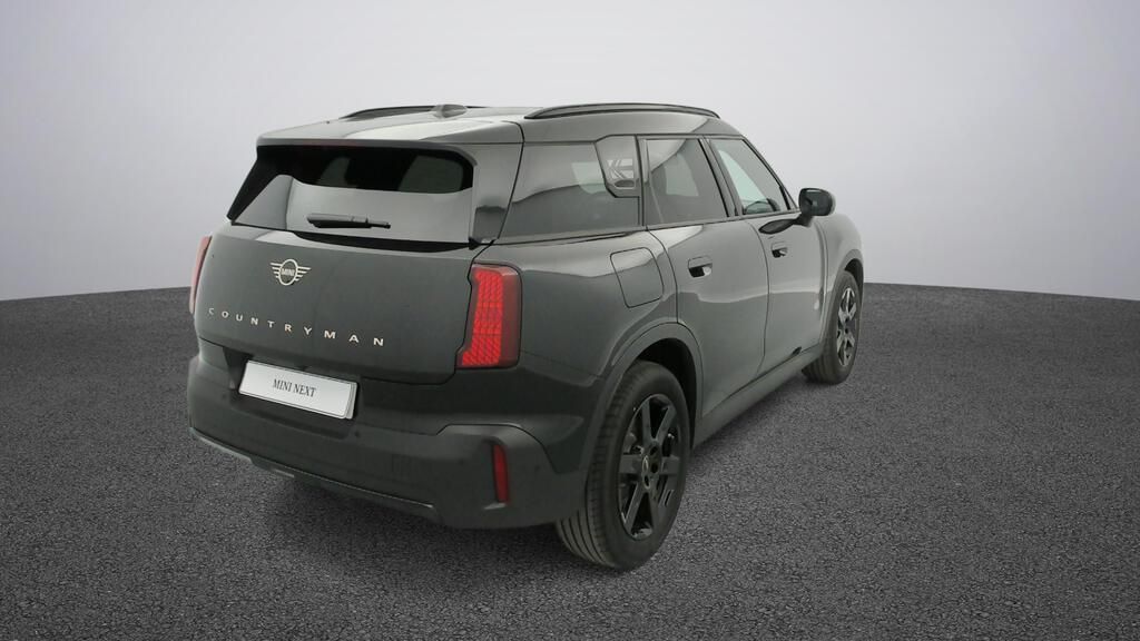 fotoG 5 del MINI MINI Countryman C 125 kW (170 CV) 170cv Gasolina del 2025 en Madrid
