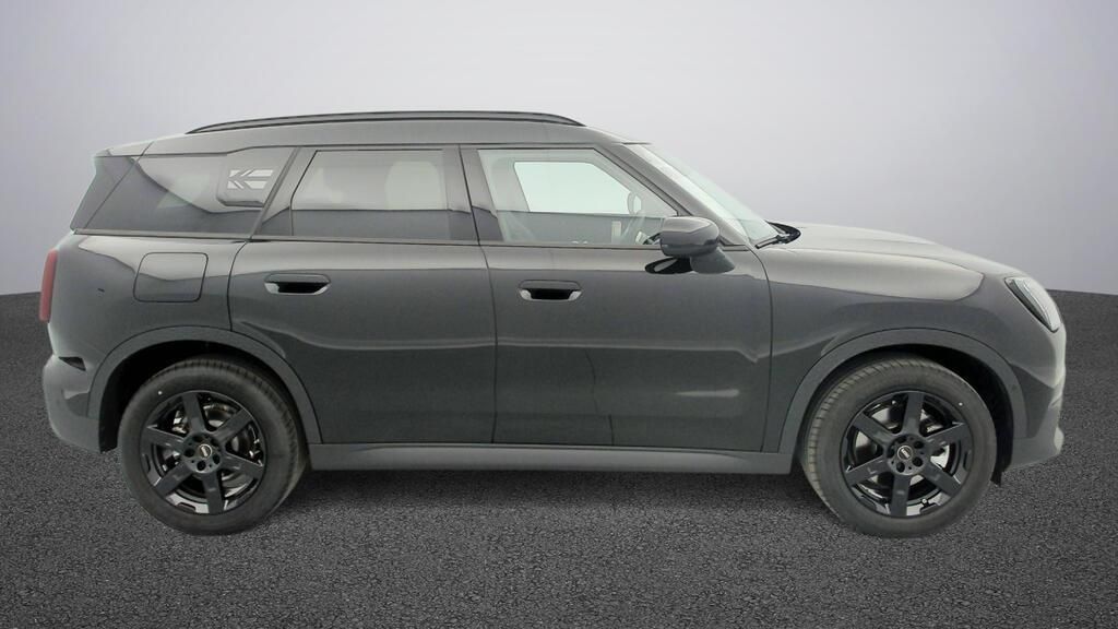 Fotos de MINI Countryman C 125 kW (170 CV)