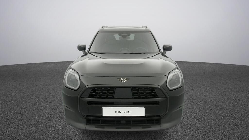 Fotos de MINI Countryman C 125 kW (170 CV)