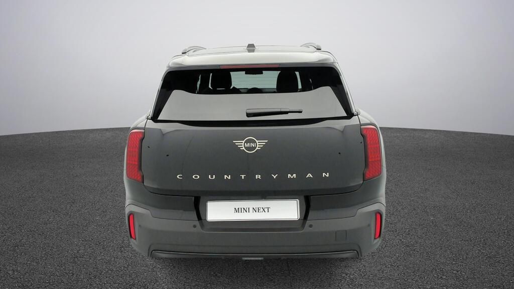 fotoG 6 del MINI MINI Countryman C 125 kW (170 CV) 170cv Gasolina del 2025 en Madrid