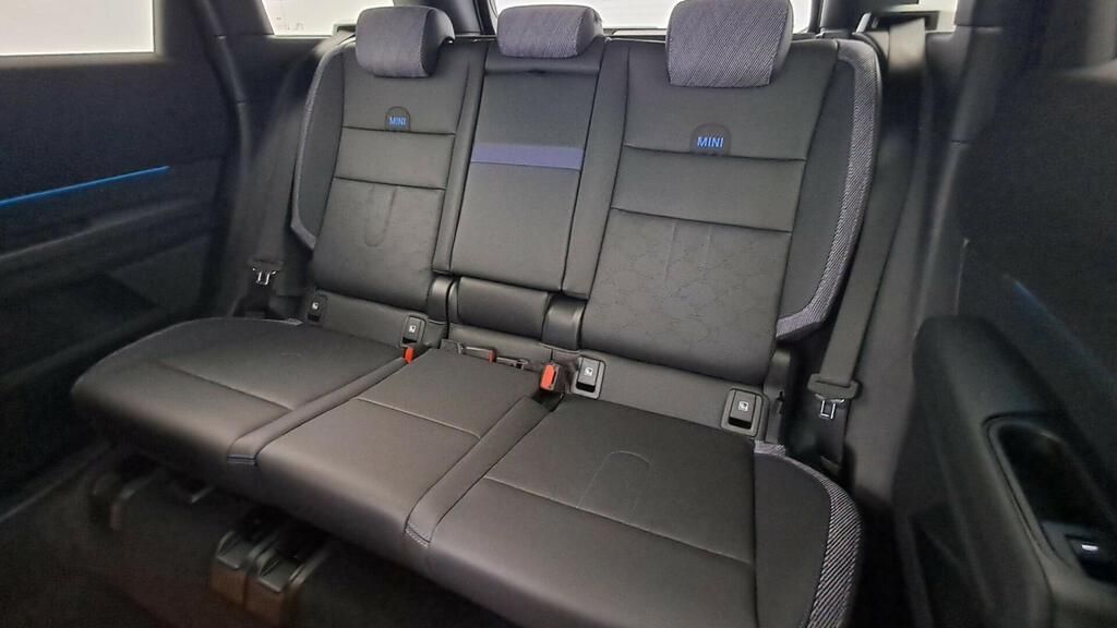 fotoG 9 del MINI MINI Countryman C 125 kW (170 CV) 170cv Gasolina del 2025 en Madrid