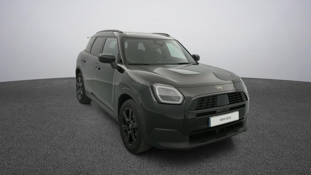 fotoG 15 del MINI MINI Countryman C 125 kW (170 CV) 170cv Gasolina del 2025 en Madrid