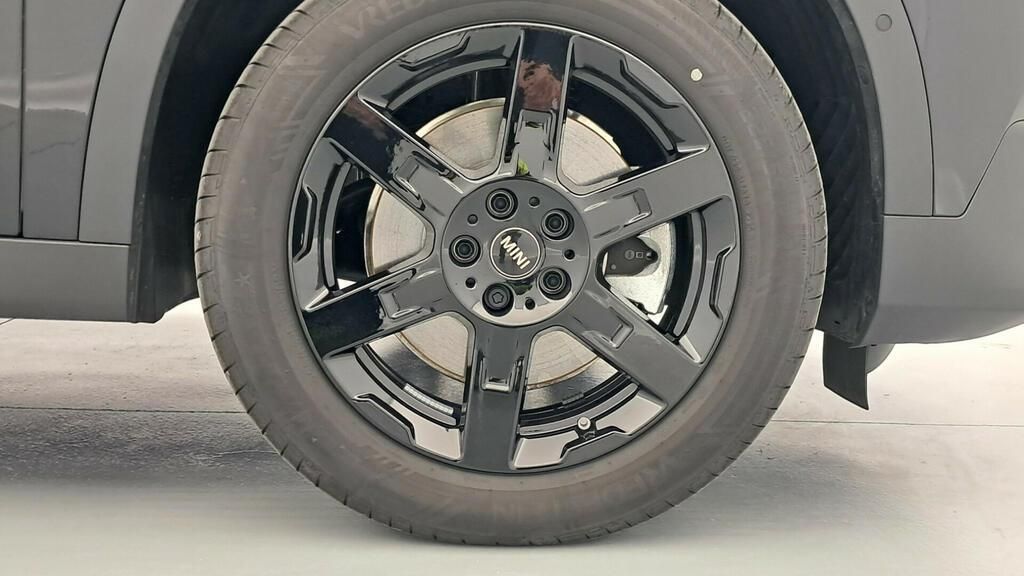 fotoG 11 del MINI MINI Countryman C 125 kW (170 CV) 170cv Gasolina del 2025 en Madrid