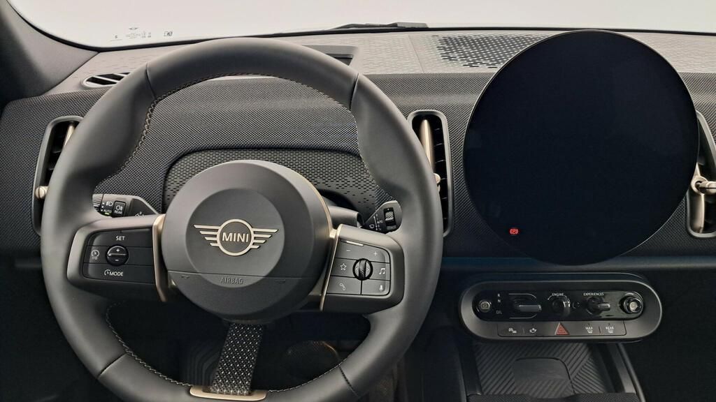 fotoG 7 del MINI MINI Countryman C 125 kW (170 CV) 170cv Gasolina del 2025 en Madrid