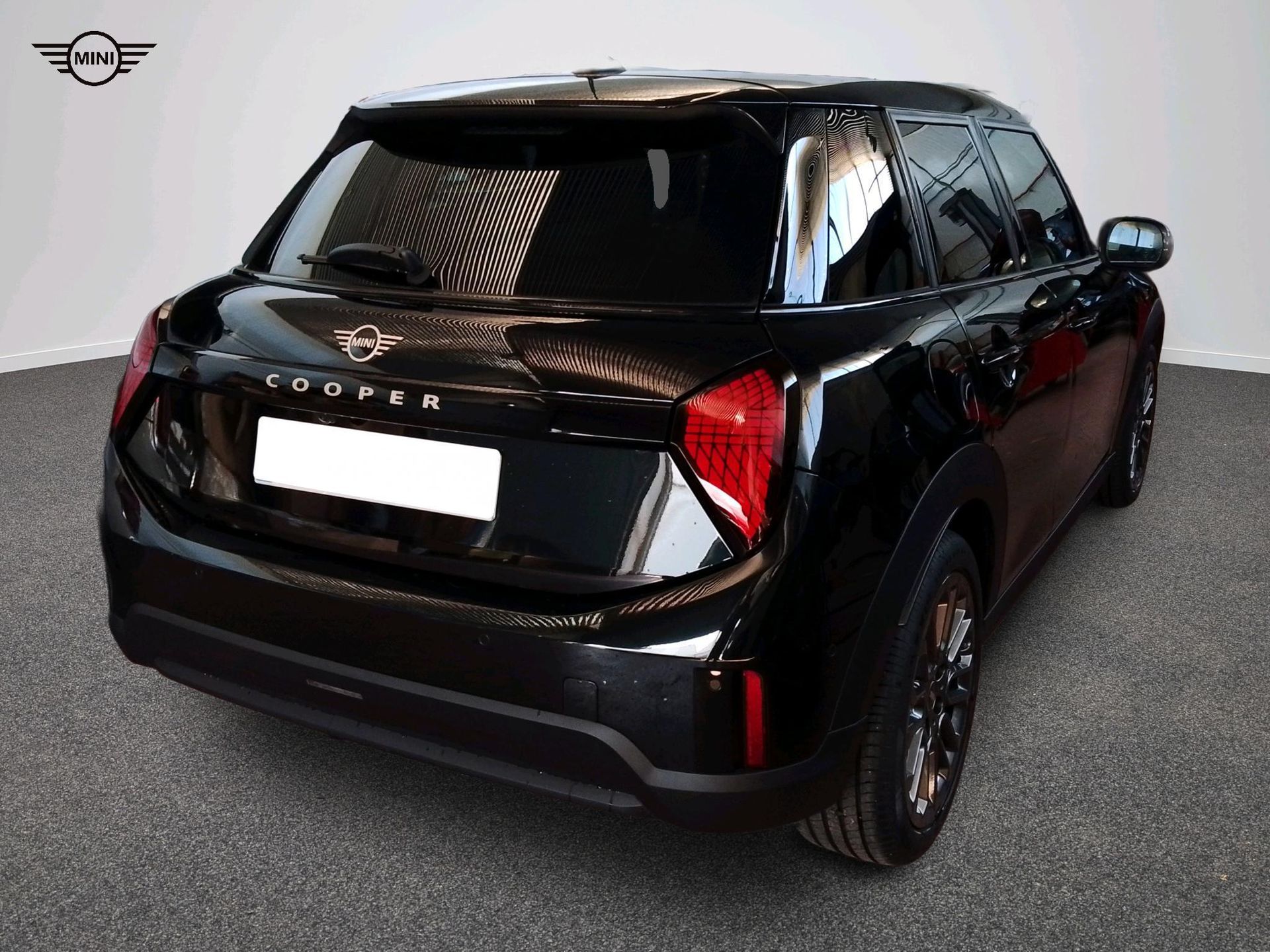 fotoG 5 del MINI MINI Cooper 5 Puertas C 115 kW (156 CV) 156cv Gasolina del 2025 en Madrid