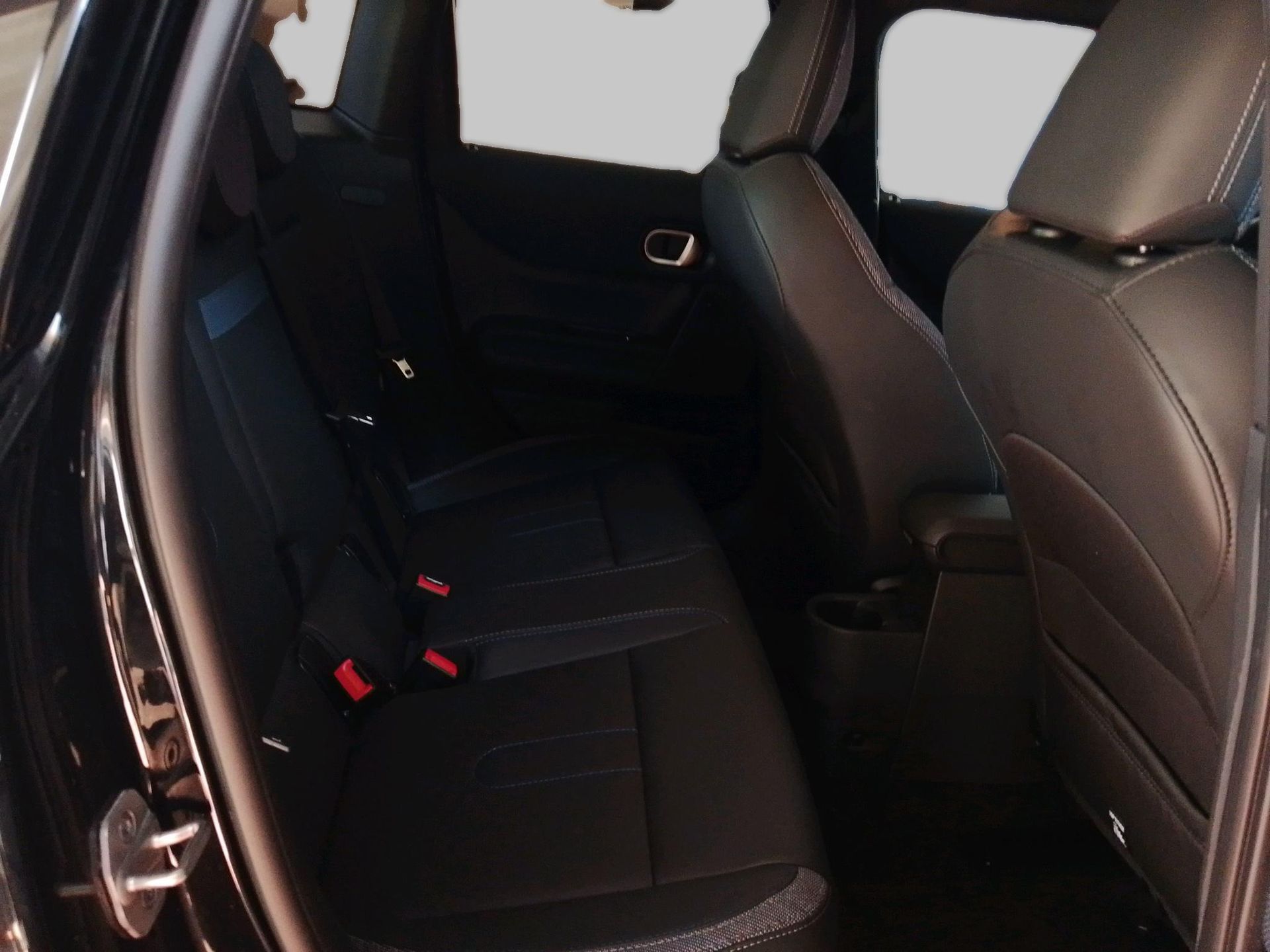 fotoG 9 del MINI MINI Cooper 5 Puertas C 115 kW (156 CV) 156cv Gasolina del 2025 en Madrid