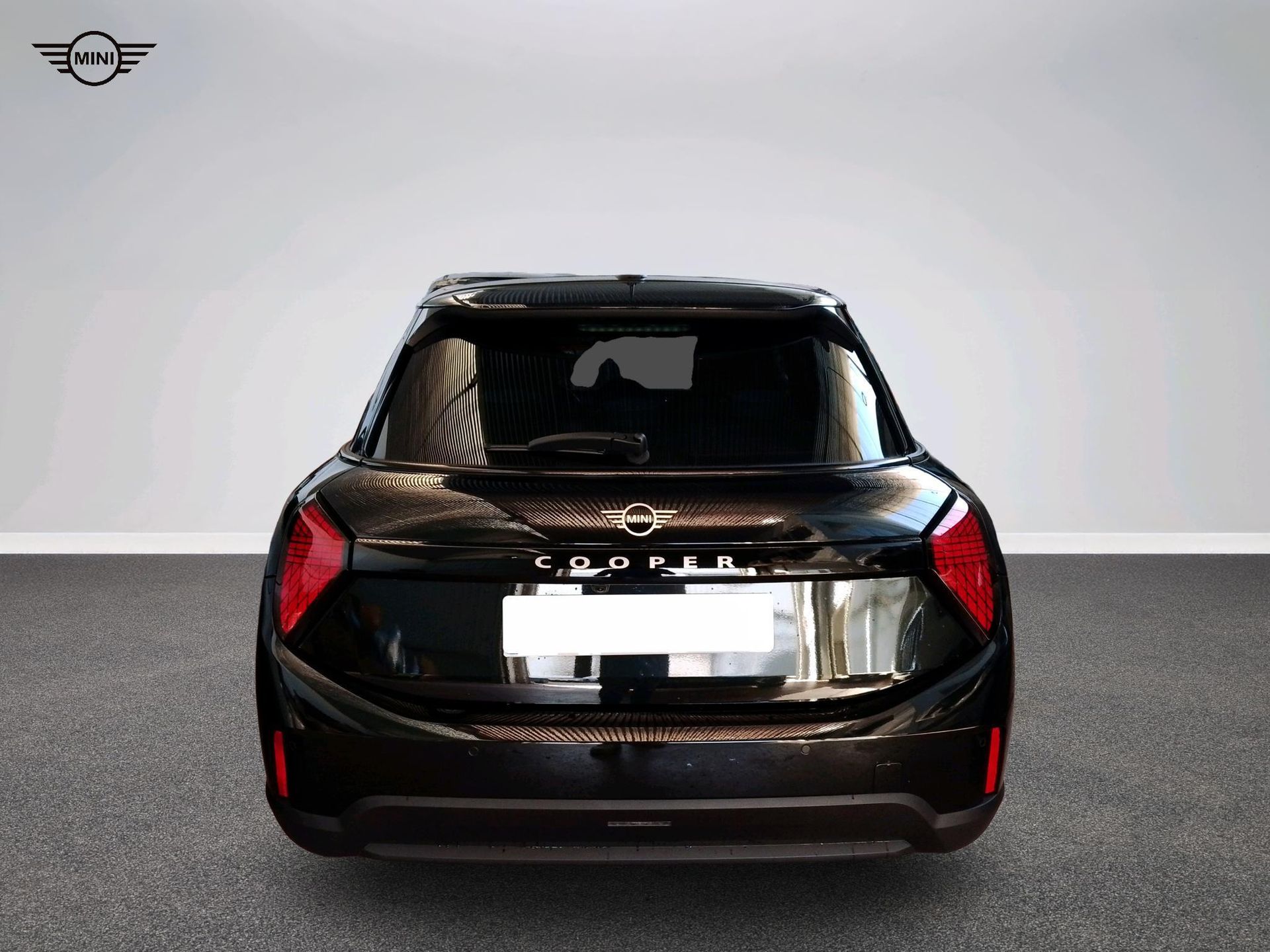 fotoG 6 del MINI MINI Cooper 5 Puertas C 115 kW (156 CV) 156cv Gasolina del 2025 en Madrid