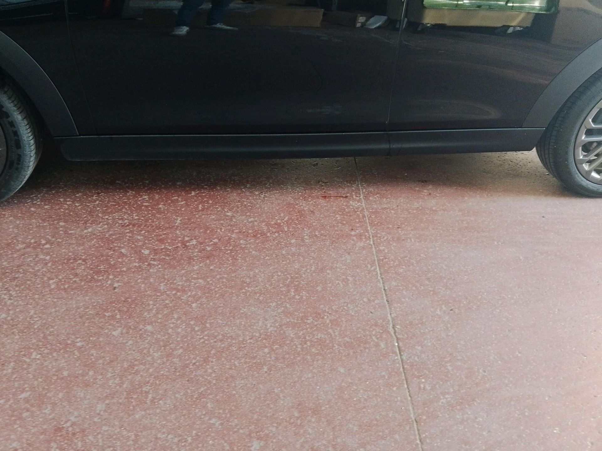 fotoG 17 del MINI MINI Cooper 5 Puertas C 115 kW (156 CV) 156cv Gasolina del 2025 en Madrid