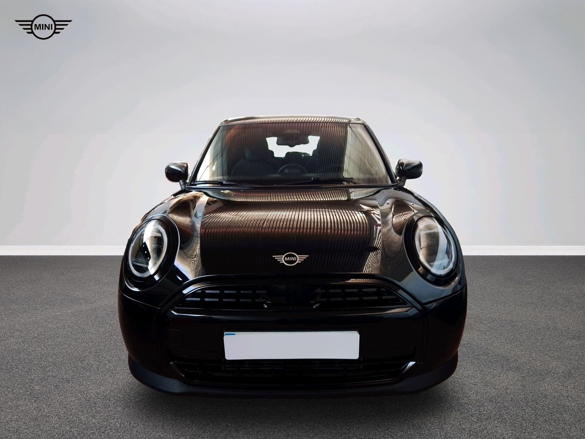 Fotos de MINI Cooper 5 Puertas C 115 kW (156 CV)