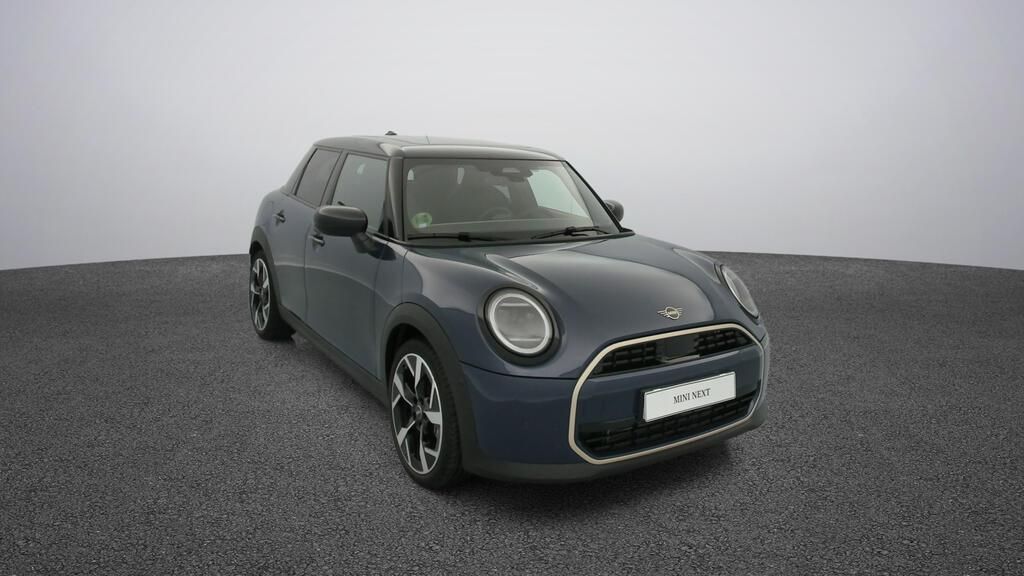 fotoG 16 del MINI MINI Cooper 5 Puertas C 115 kW (156 CV) 156cv Gasolina del 2025 en Madrid