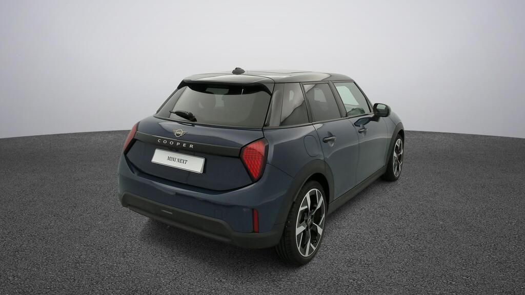 fotoG 4 del MINI MINI Cooper 5 Puertas C 115 kW (156 CV) 156cv Gasolina del 2025 en Madrid