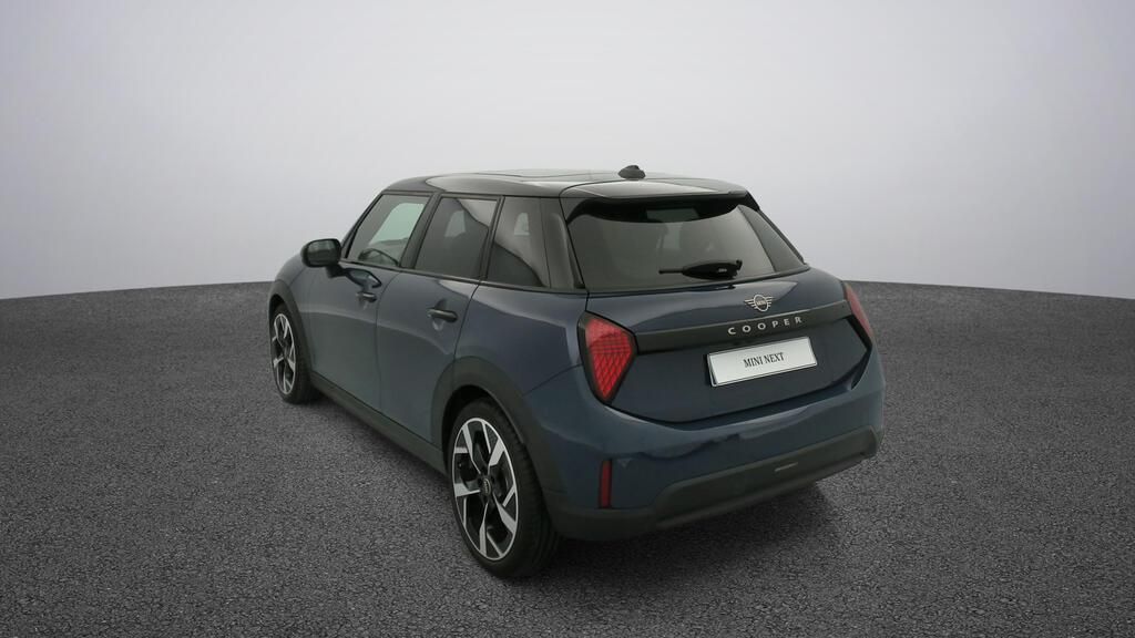 fotoG 5 del MINI MINI Cooper 5 Puertas C 115 kW (156 CV) 156cv Gasolina del 2025 en Madrid