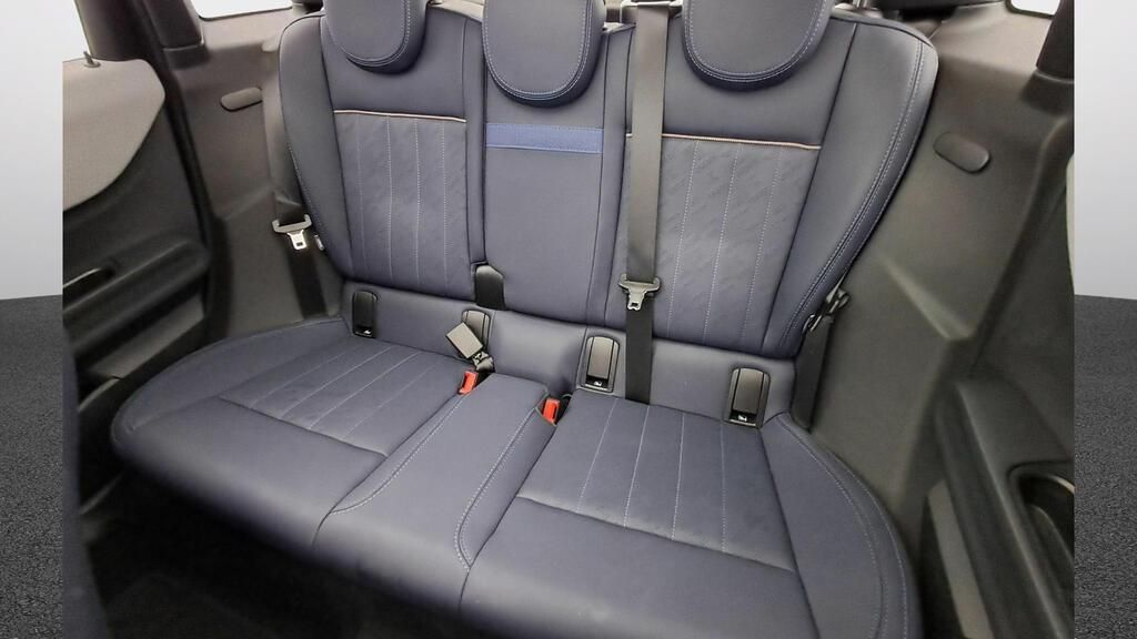 fotoG 9 del MINI MINI Cooper 5 Puertas C 115 kW (156 CV) 156cv Gasolina del 2025 en Madrid