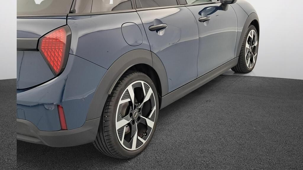 fotoG 17 del MINI MINI Cooper 5 Puertas C 115 kW (156 CV) 156cv Gasolina del 2025 en Madrid