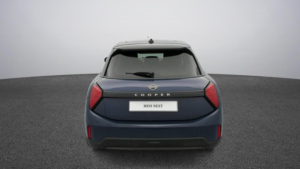 fotoG 6 del MINI MINI Cooper 5 Puertas C 115 kW (156 CV) 156cv Gasolina del 2025 en Madrid