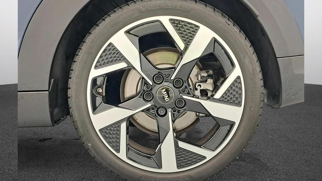 fotoG 14 del MINI MINI Cooper 5 Puertas C 115 kW (156 CV) 156cv Gasolina del 2025 en Madrid