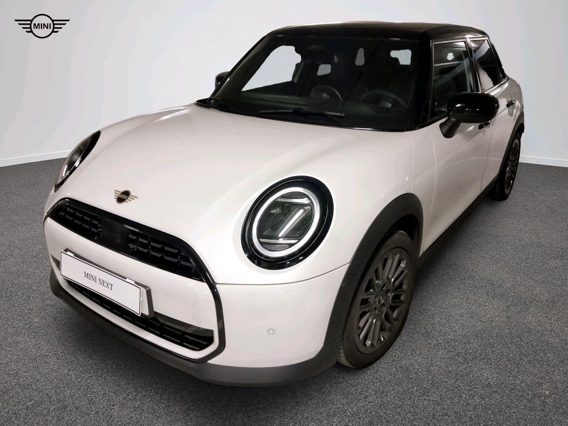 Fotos de MINI Cooper 5 Puertas C 115 kW (156 CV)