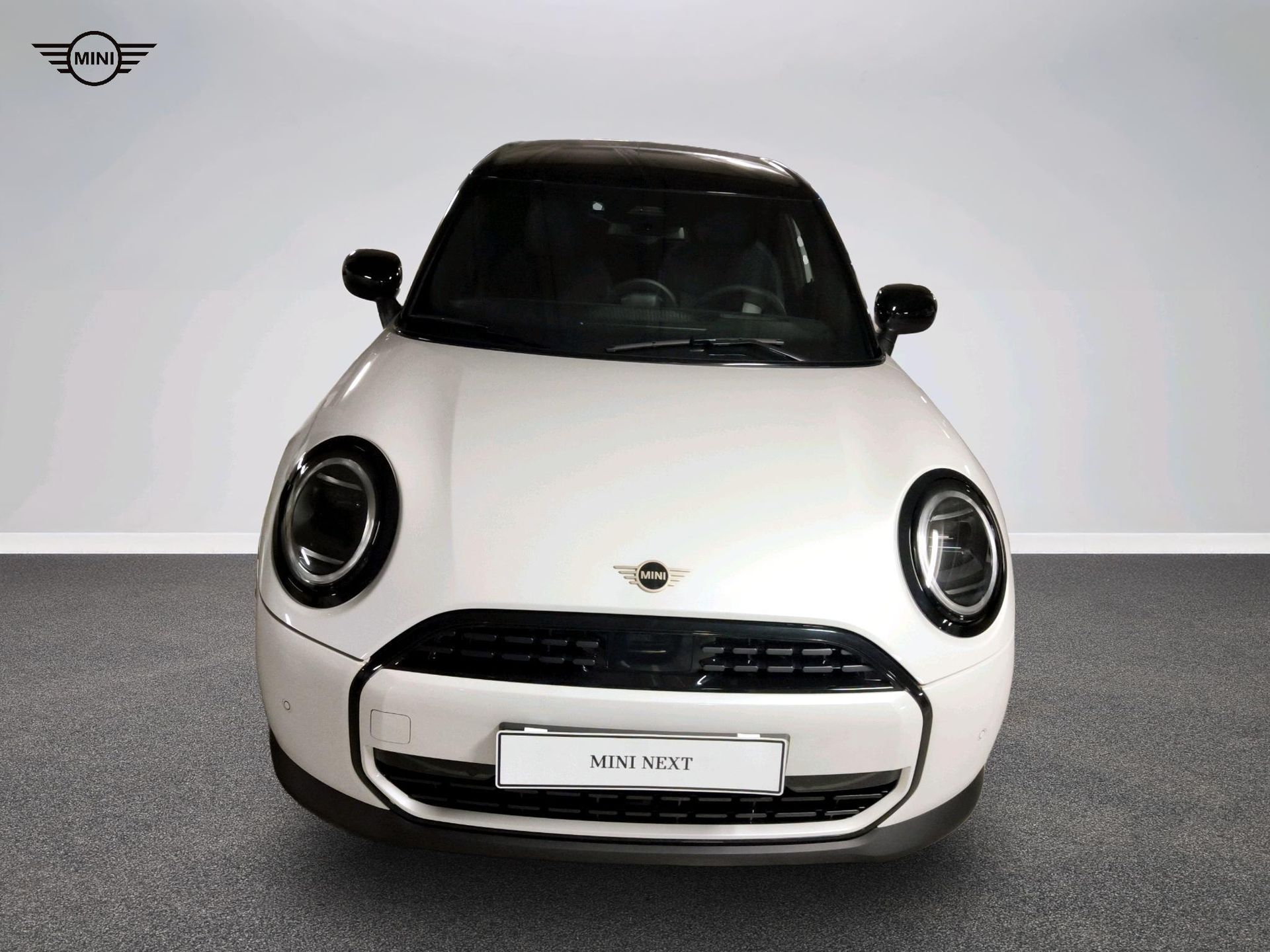 Fotos de MINI Cooper 5 Puertas C 115 kW (156 CV)