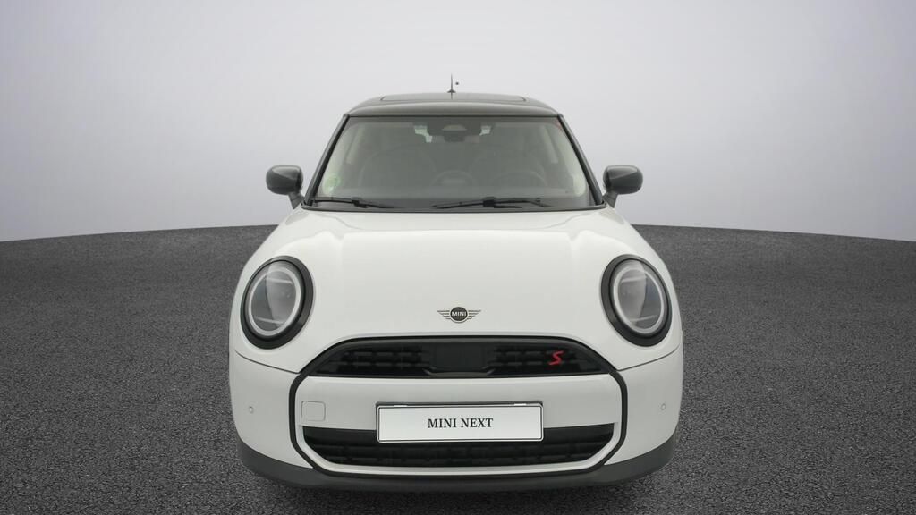 Fotos de MINI Cooper S 150 kW (204 CV)