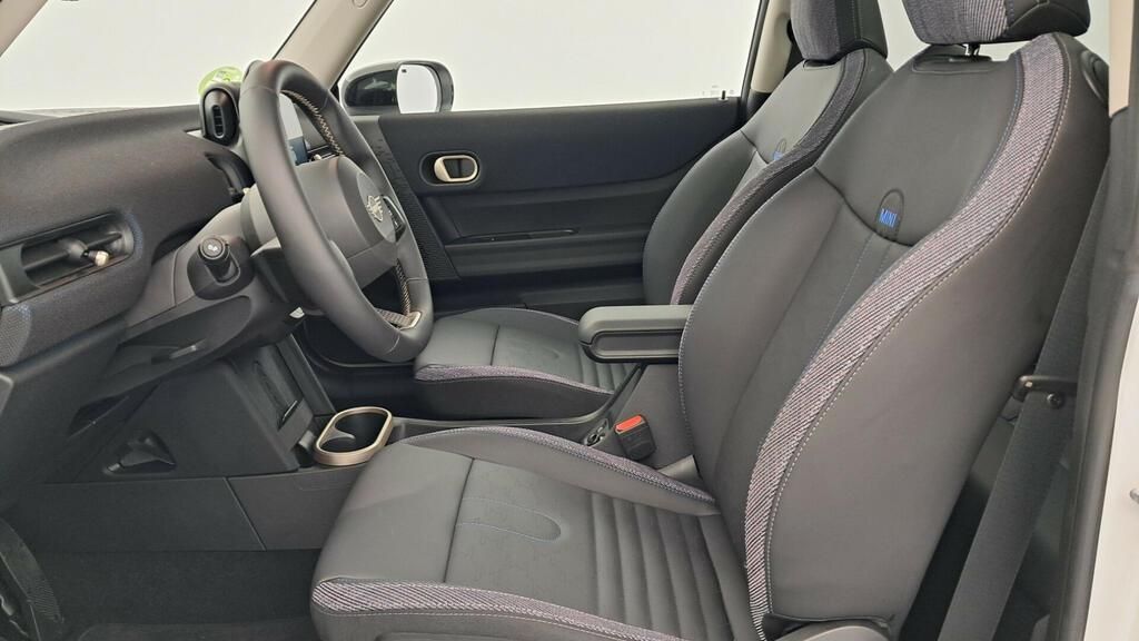 fotoG 8 del MINI MINI Cooper S 150 kW (204 CV) 204cv Gasolina del 2025 en Madrid