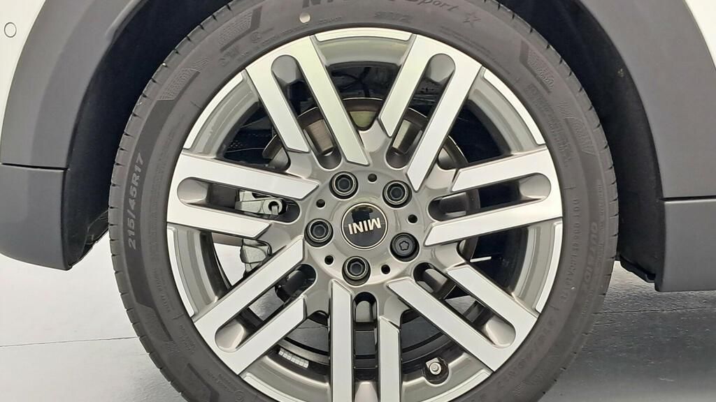 fotoG 14 del MINI MINI Cooper S 150 kW (204 CV) 204cv Gasolina del 2025 en Madrid