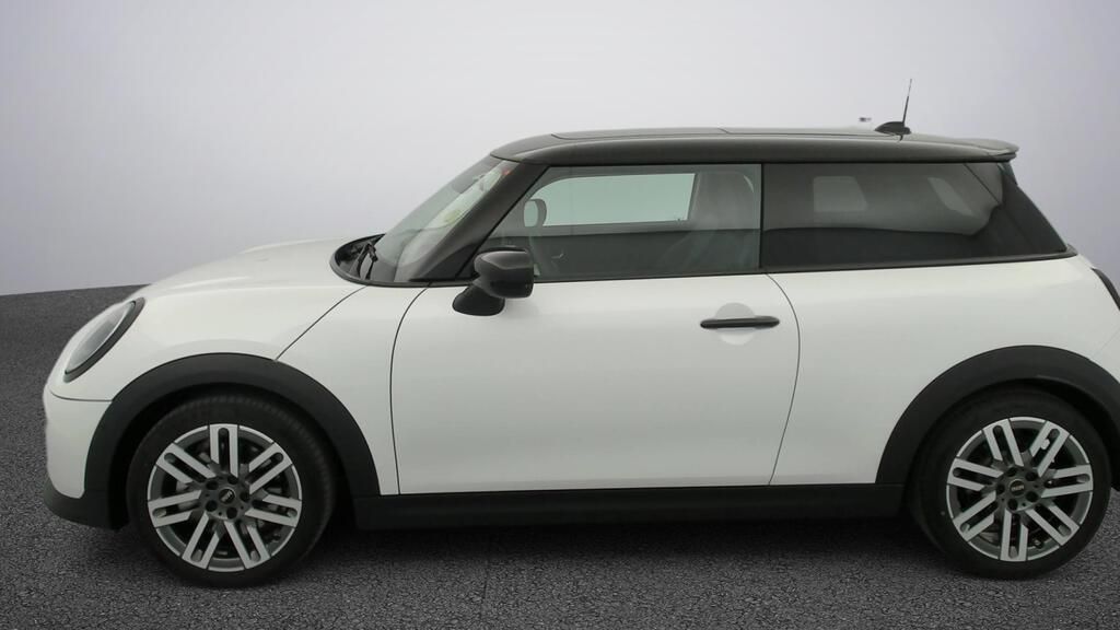 fotoG 3 del MINI MINI Cooper S 150 kW (204 CV) 204cv Gasolina del 2025 en Madrid