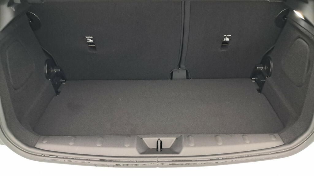 fotoG 10 del MINI MINI Cooper S 150 kW (204 CV) 204cv Gasolina del 2025 en Madrid