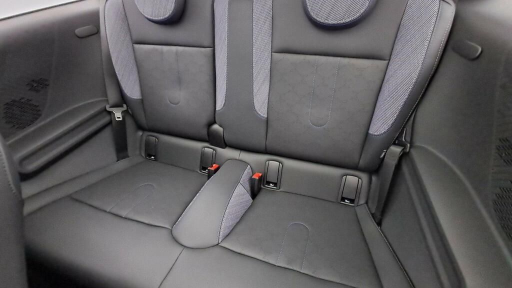 fotoG 9 del MINI MINI Cooper S 150 kW (204 CV) 204cv Gasolina del 2025 en Madrid