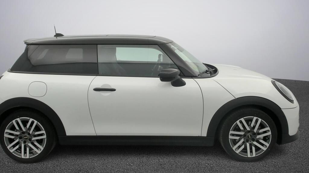 Fotos de MINI Cooper S 150 kW (204 CV)