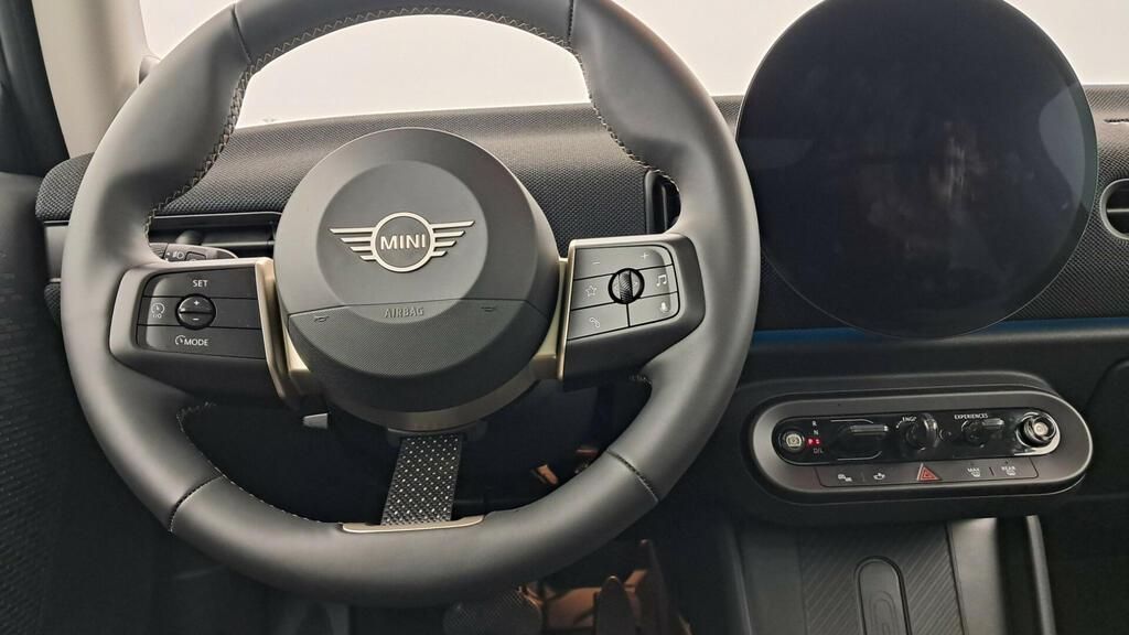 fotoG 7 del MINI MINI Cooper S 150 kW (204 CV) 204cv Gasolina del 2025 en Madrid