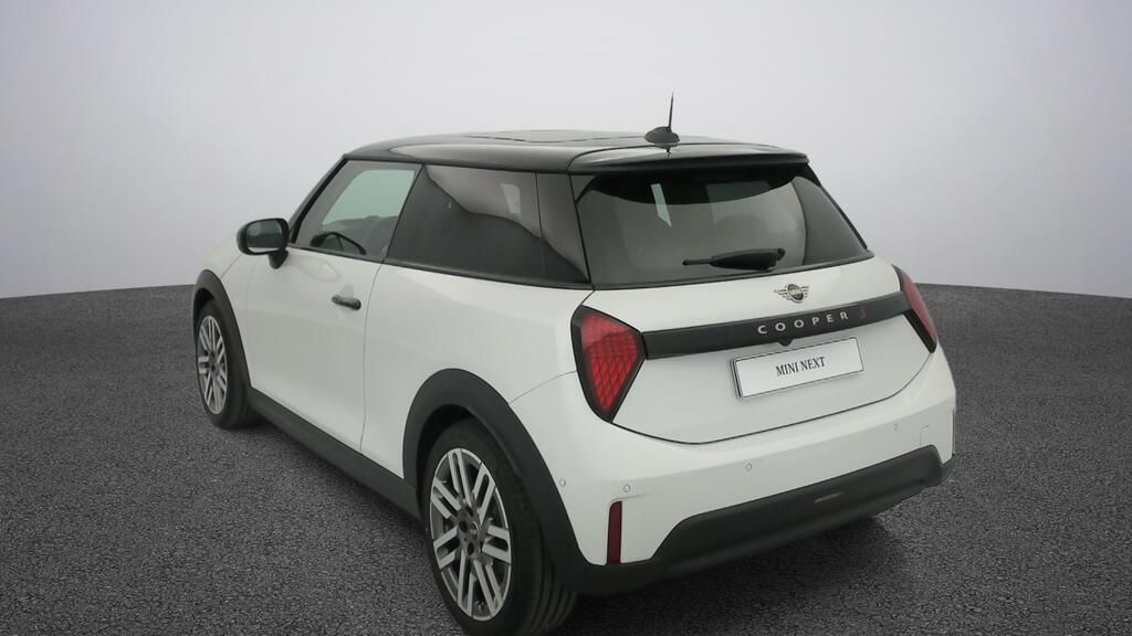 fotoG 5 del MINI MINI Cooper S 150 kW (204 CV) 204cv Gasolina del 2025 en Madrid