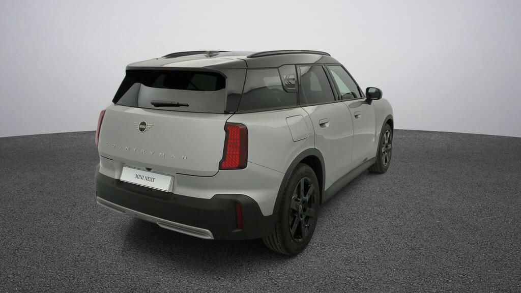 fotoG 4 del Mini MINI Countryman E 150 kW (204 CV) 204cv Eléctrico del 2025 en Madrid