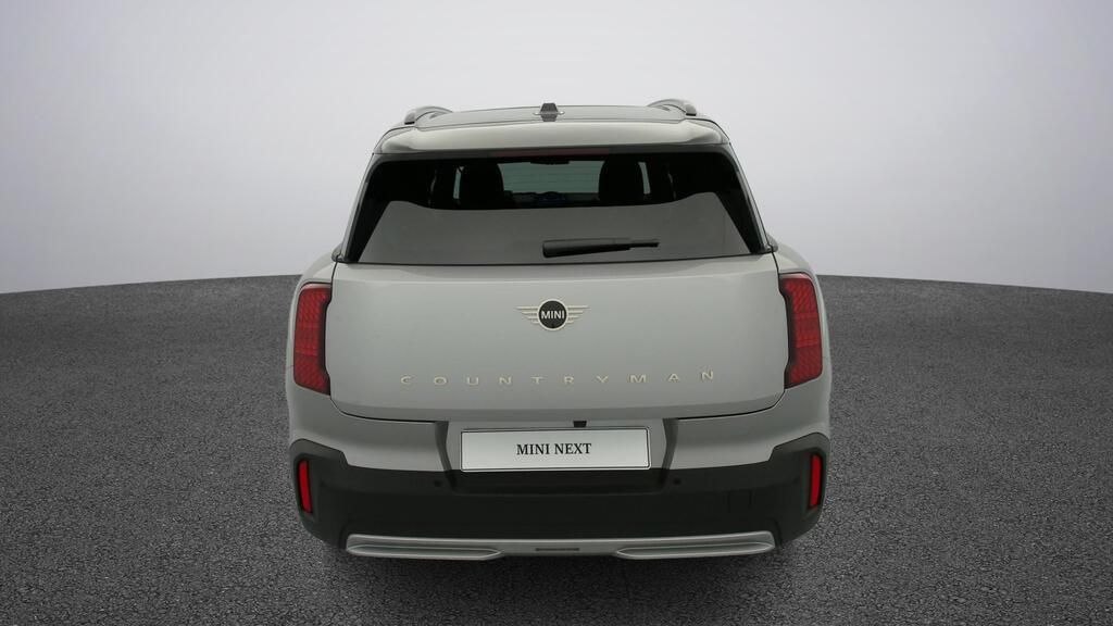 fotoG 6 del Mini MINI Countryman E 150 kW (204 CV) 204cv Eléctrico del 2025 en Madrid