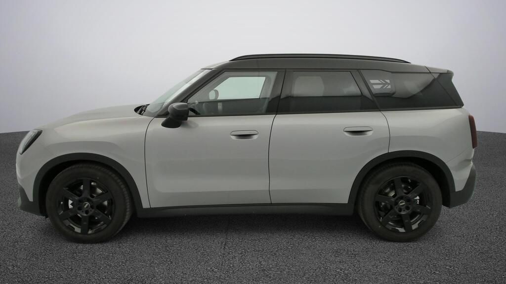 Fotos de MINI Countryman E 150 kW (204 CV)