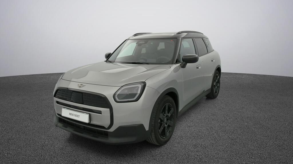 Fotos de MINI Countryman E 150 kW (204 CV)