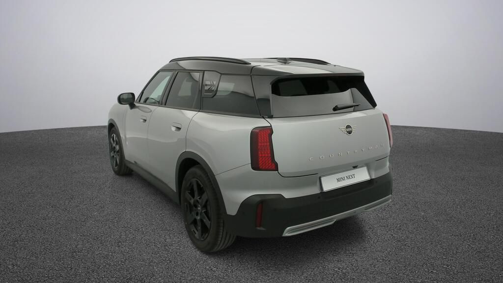 fotoG 5 del Mini MINI Countryman E 150 kW (204 CV) 204cv Eléctrico del 2025 en Madrid