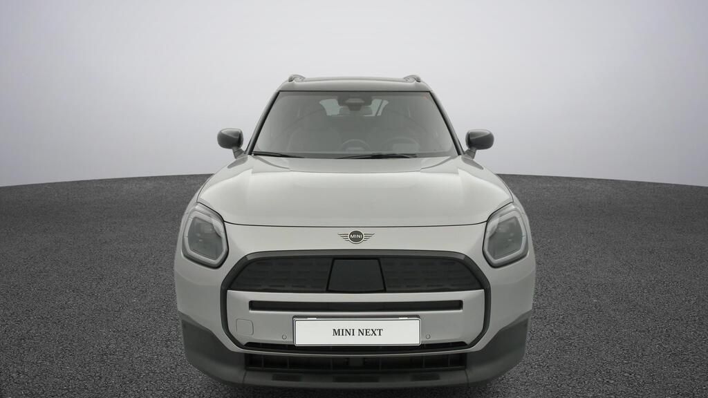 Fotos de MINI Countryman E 150 kW (204 CV)