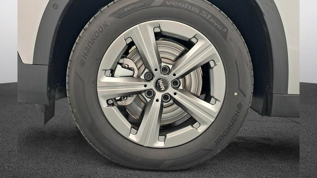 fotoG 13 del MINI MINI Countryman C 125 kW (170 CV) 170cv Gasolina del 2025 en Madrid