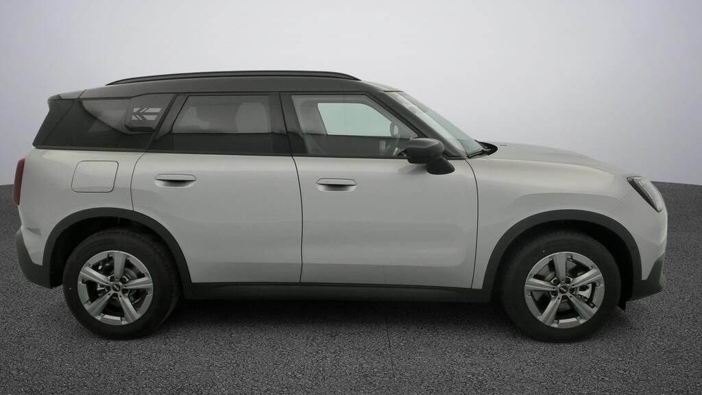 Fotos de MINI Countryman C 125 kW (170 CV)