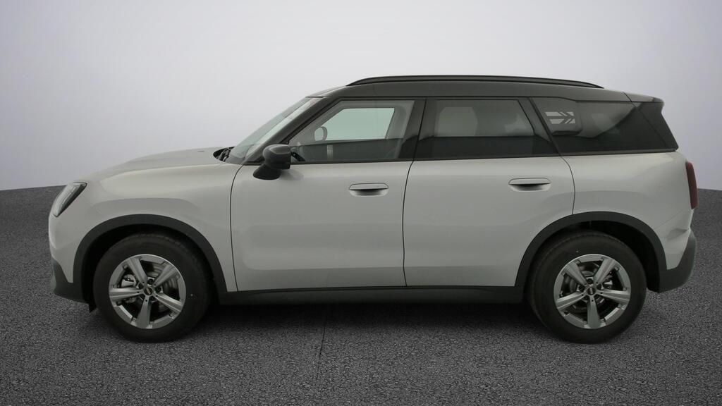 Fotos de MINI Countryman C 125 kW (170 CV)