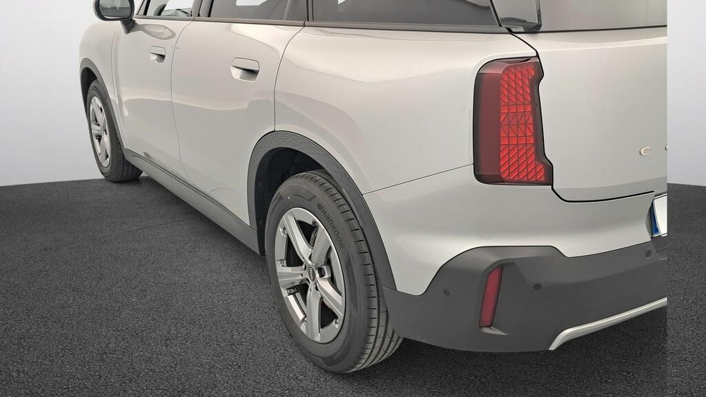 fotoG 15 del MINI MINI Countryman C 125 kW (170 CV) 170cv Gasolina del 2025 en Madrid