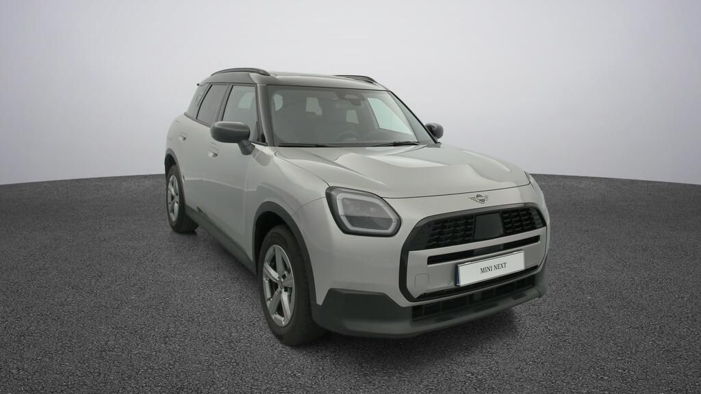 fotoG 14 del MINI MINI Countryman C 125 kW (170 CV) 170cv Gasolina del 2025 en Madrid