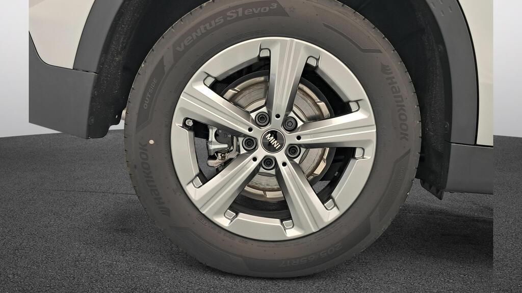 fotoG 10 del MINI MINI Countryman C 125 kW (170 CV) 170cv Gasolina del 2025 en Madrid