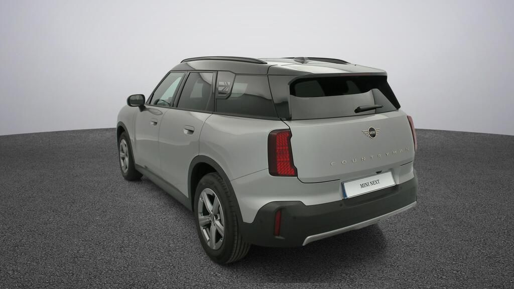 fotoG 4 del MINI MINI Countryman C 125 kW (170 CV) 170cv Gasolina del 2025 en Madrid