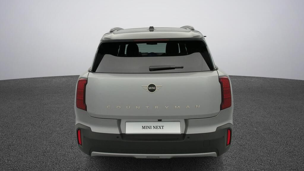 fotoG 5 del MINI MINI Countryman C 125 kW (170 CV) 170cv Gasolina del 2025 en Madrid