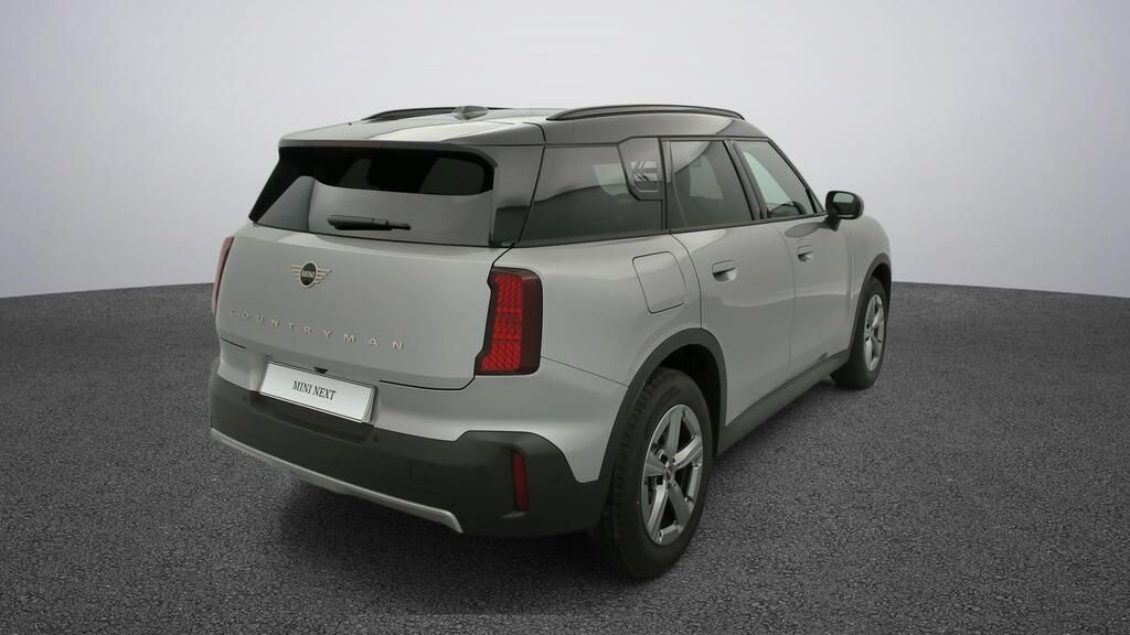 fotoG 3 del MINI MINI Countryman C 125 kW (170 CV) 170cv Gasolina del 2025 en Madrid