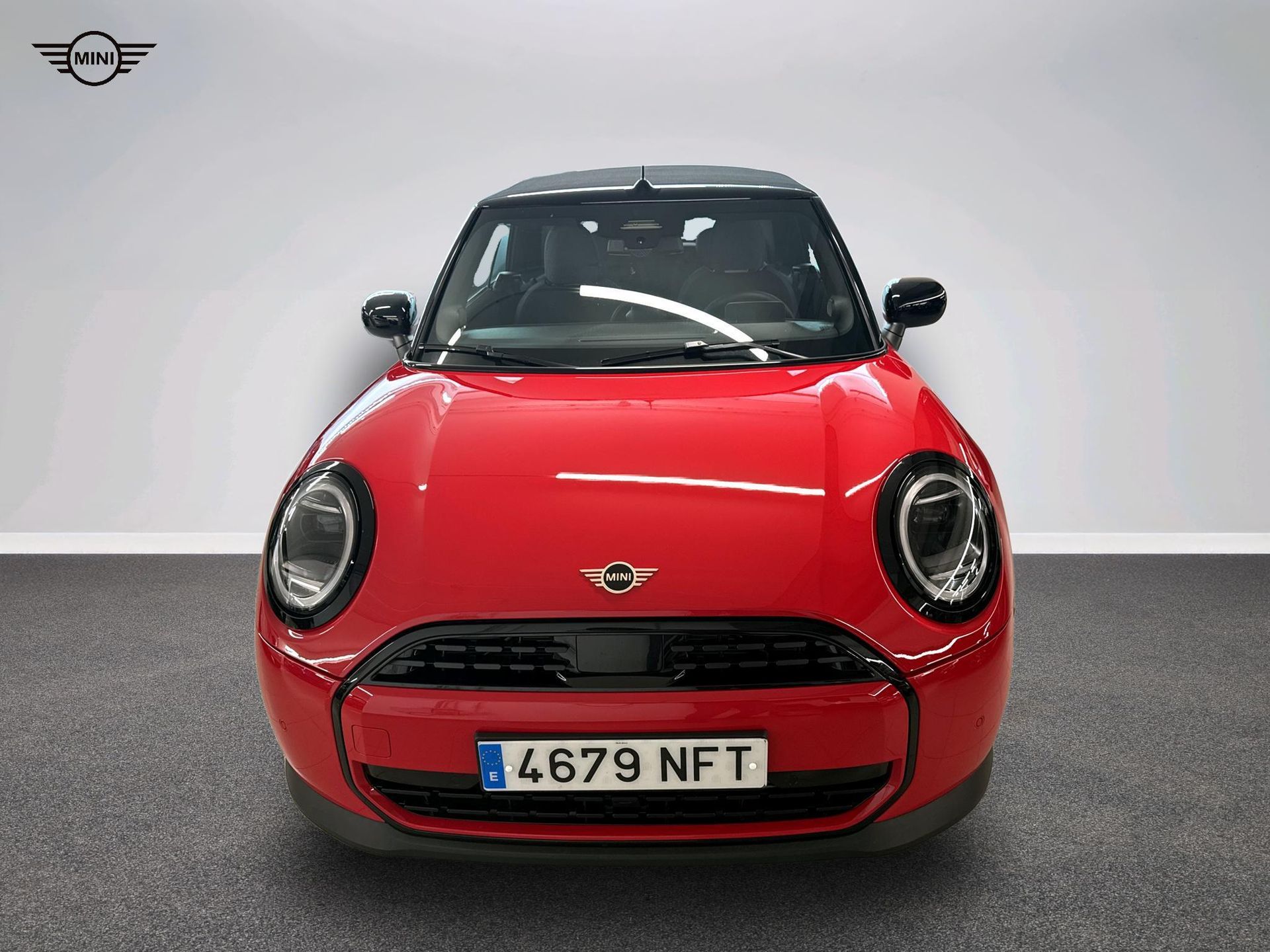 Fotos de MINI Cooper Cabrio C 120 kW (163 CV)