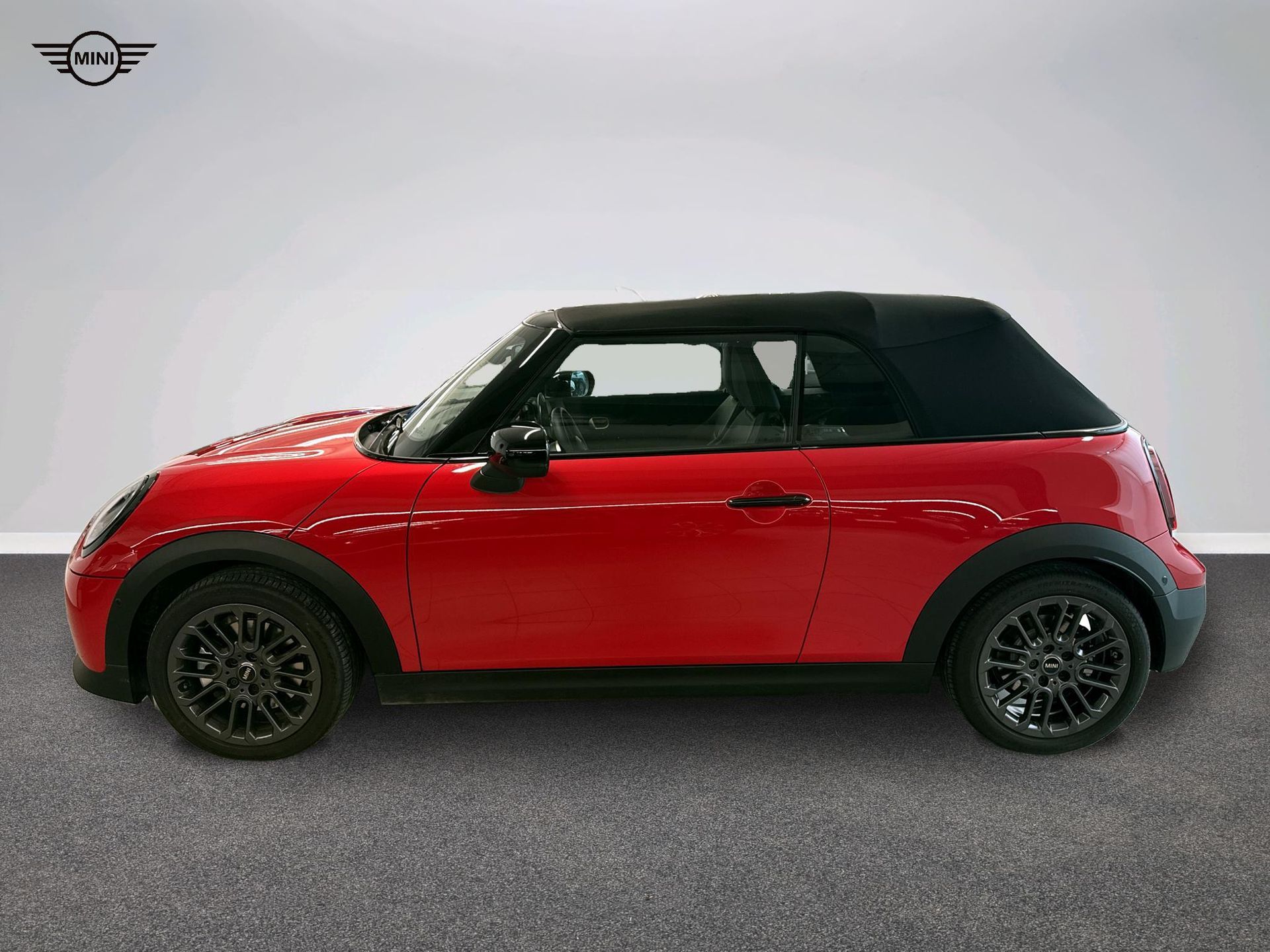Fotos de MINI Cooper Cabrio C 120 kW (163 CV)
