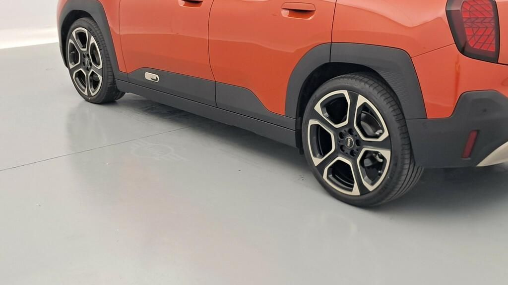 fotoG 17 del MINI MINI Aceman E 135 kW (184 CV) 184cv Eléctrico del 2025 en Madrid