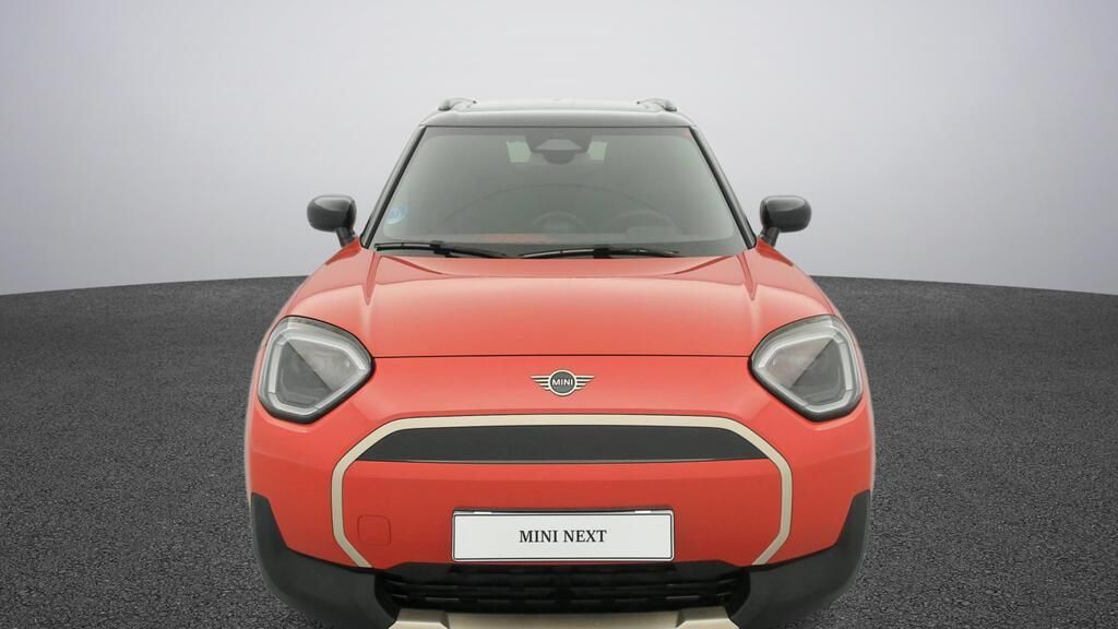 Fotos de MINI Aceman E 135 kW (184 CV)